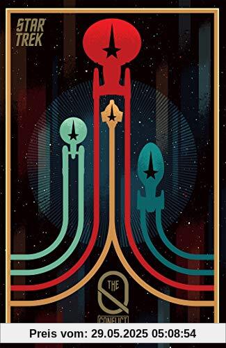 Star Trek: The Q Conflict
