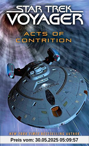 Star Trek: Voyager: Acts of Contrition