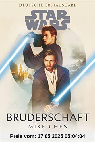Star Wars™ Bruderschaft: Roman