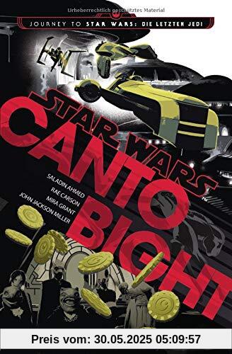 Star Wars™ - Canto Bight