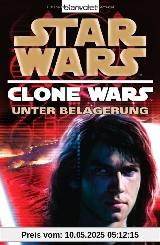 Star Wars(TM) Clone Wars 5: Unter Belagerung