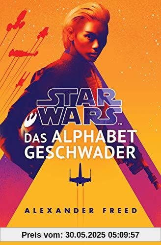 Star Wars™ - Das Alphabet-Geschwader