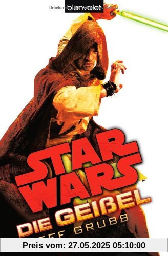 Star Wars(TM) Die Geißel