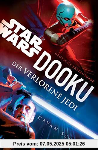 Star Wars™ Dooku - Der verlorene Jedi