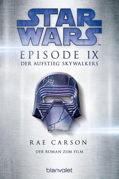 Star Wars(TM) - Episode IX - Der Aufstieg Skywalkers / Star Wars Bd.11 von Blanvalet