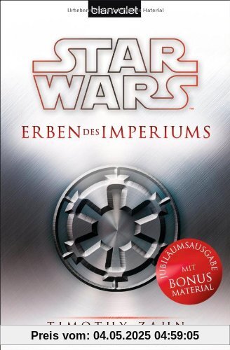 Star Wars(TM) Erben des Imperiums