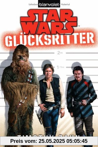 Star Wars(TM) Glücksritter