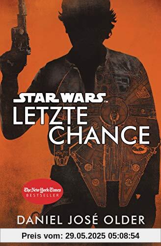 Star Wars™ - Letzte Chance