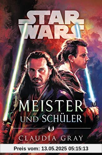 Star Wars™ Meister und Schüler