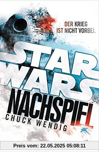 Star Wars(TM) - Nachspiel: Der Krieg ist nicht vorbei