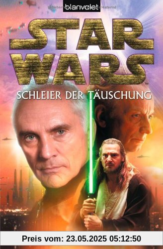 Star Wars(TM)  - Schleier der Täuschung