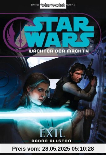 Star Wars(TM) Wächter der Macht 4: Exil