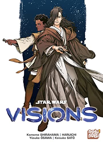 Star Wars : Visions von NOBI NOBI