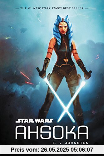 Star Wars Ahsoka