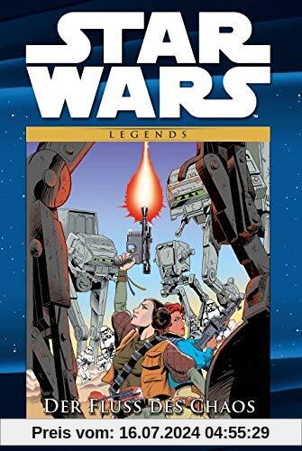 Star Wars Comic-Kollektion: Bd. 118: Der Fluss des Chaos