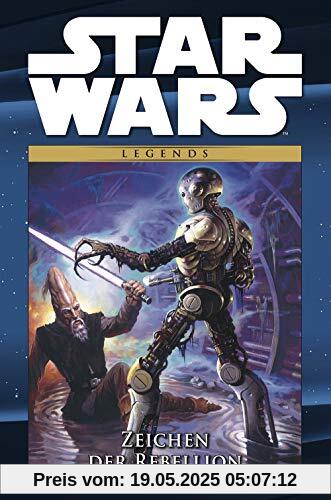 Star Wars Comic-Kollektion: Bd. 90: Zeichen der Rebellion