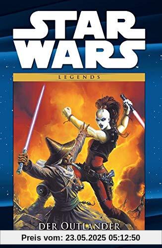 Star Wars Comic-Kollektion: Bd. 93: Der Outlander