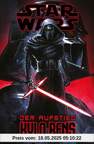 Star Wars Comics: Der Aufstieg Kylo Rens