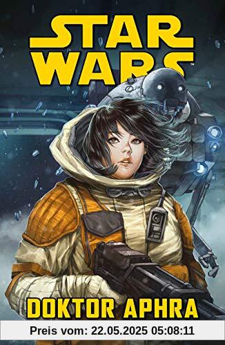 Star Wars Comics: Doktor Aphra IV: Liebe in Zeiten des Chaos Star Wars Comics: Doktor Aphra IV: Liebe in Zeiten des Chaos