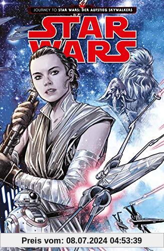 Star Wars Comics: Treuepflicht: Journey to Star Wars: Der Aufstieg Skywalkers