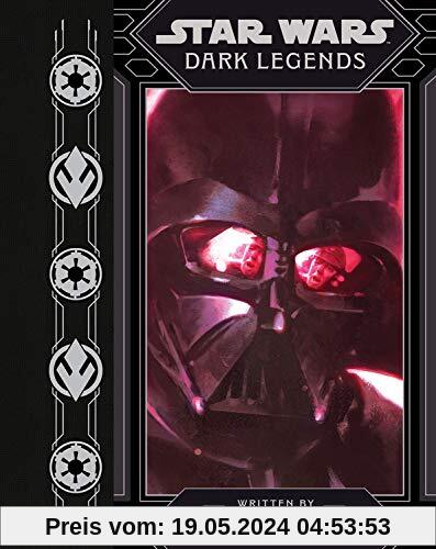 Star Wars Dark Legends