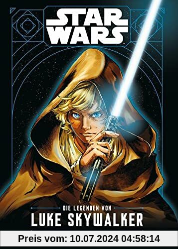 Star Wars - Die Legende von Luke Skywalker