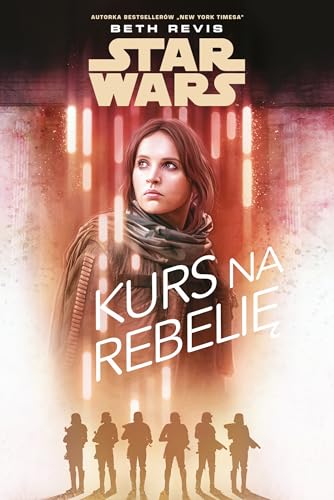 Star Wars Kurs Rebelię von Olesiejuk