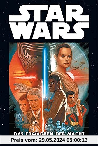 Star Wars Marvel Comics-Kollektion: Bd. 2: Das Erwachen der Macht