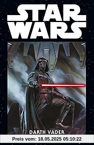Star Wars Marvel Comics-Kollektion: Bd. 3: Darth Vader