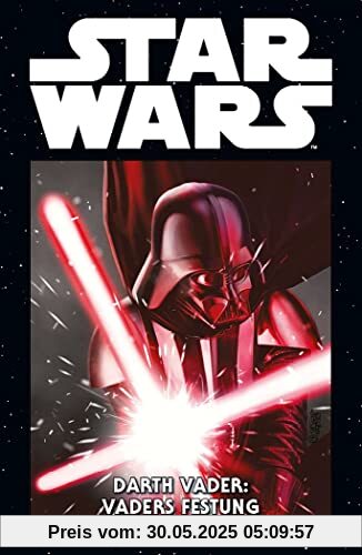 Star Wars Marvel Comics-Kollektion: Bd. 39: Darth Vader: Vaders Festung Star Wars Marvel Comics-Kollektion: Bd. 39: Darth Vader: Vaders Festung