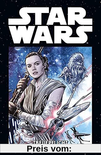 Star Wars Marvel Comics-Kollektion: Bd. 49: Treuepflicht