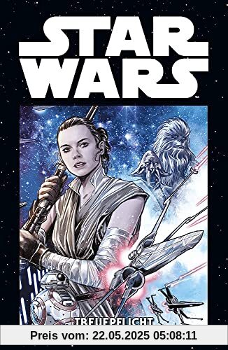Star Wars Marvel Comics-Kollektion: Bd. 49: Treuepflicht Star Wars Marvel Comics-Kollektion: Bd. 49: Treuepflicht