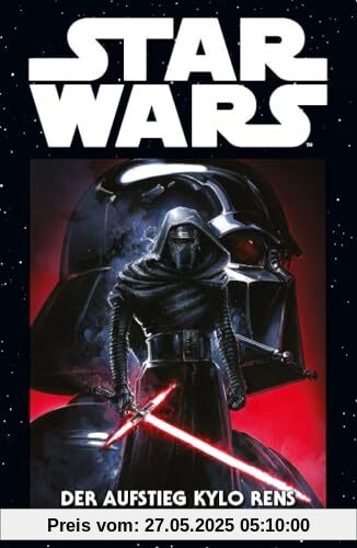 Star Wars Marvel Comics-Kollektion: Bd. 72: Der Aufstieg Kylo Rens