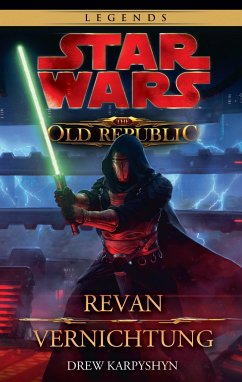 Star Wars The Old Republic Sammelband von Panini Books