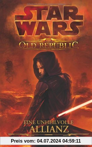 Star Wars The Old Republic: Eine unheilvolle Allianz