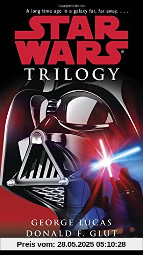 Star Wars Trilogy