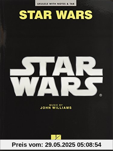 Star Wars - Ukulele Star Wars - Ukulele