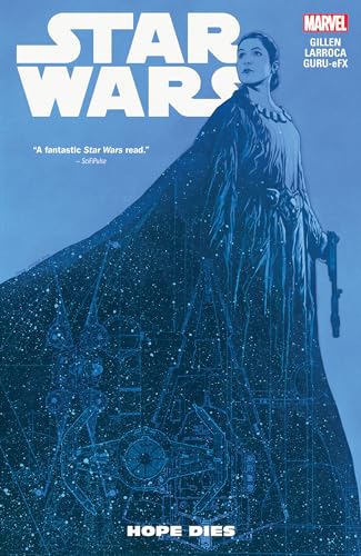 Star Wars Vol. 9: Hope Dies (Star Wars (2015), 9, Band 9)