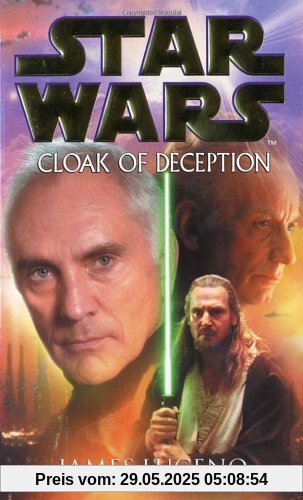 Star Wars: Cloak Of Deception