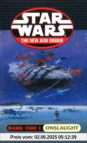 Star Wars: Dark Tide Onslaught