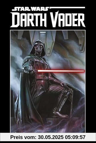 Star Wars: Darth Vader Deluxe: Bd. 1 Star Wars: Darth Vader Deluxe: Bd. 1