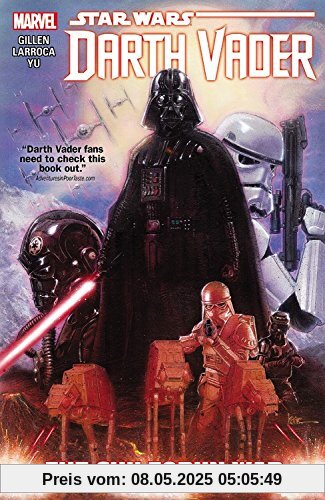 Star Wars: Darth Vader Vol. 3: The Shu-Torun War (Star Wars (Marvel))