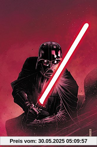 Star Wars: Darth Vader: Dark Lord of the Sith Vol. 1: Imperial Machine (Star Wars: Darth Vader: Dark Lord of the Sith (2017), Band 1)