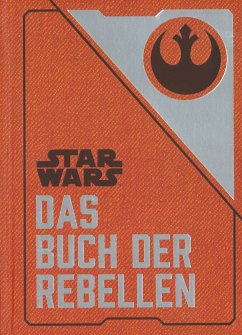 Star Wars: Das Buch der Rebellen von Panini Books