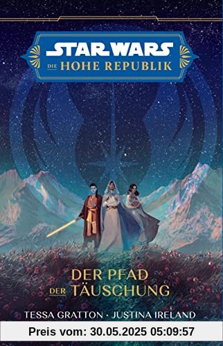 Star Wars: Die Hohe Republik - Der Pfad der Täuschung