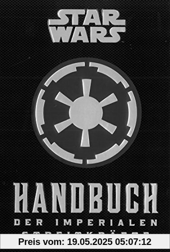 Star Wars: Handbuch der Imperialen Streitkräfte