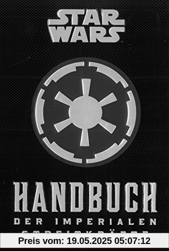 Star Wars: Handbuch der Imperialen Streitkräfte