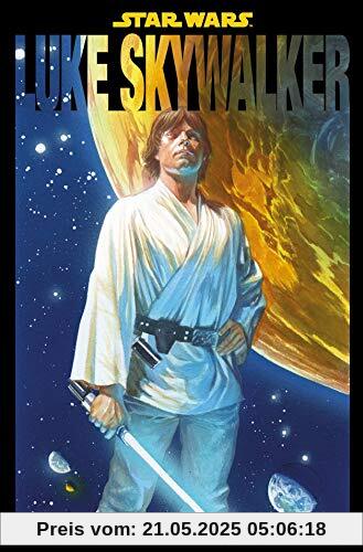 Star Wars: Luke Skywalker Anthologie Star Wars: Luke Skywalker Anthologie