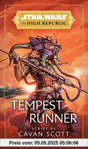 Star Wars: Tempest Runner (The High Republic)
