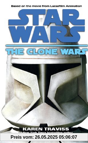 Star Wars: The Clone Wars